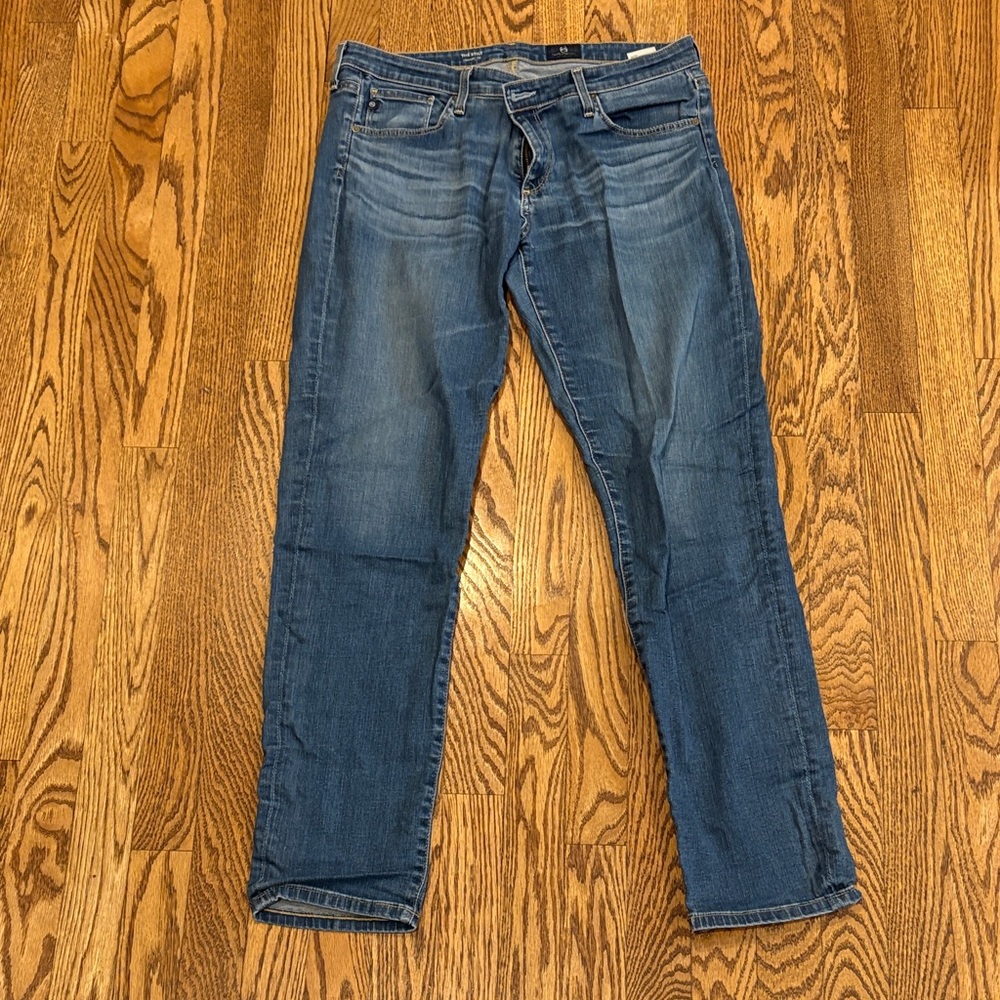 AG Adriano Goldschmied Women's Denim Skinny Jeans